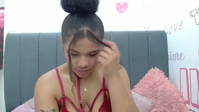 KittyBrookex online show from March 22, 4:26 pm