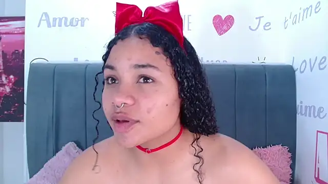 KittyBrookex online show from October 31, 1:45 pm