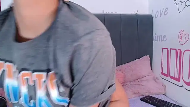 KittyBrookex online show from November 12, 2:06 pm