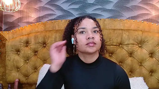 KittyBrookex online show from January 6, 2:32 pm