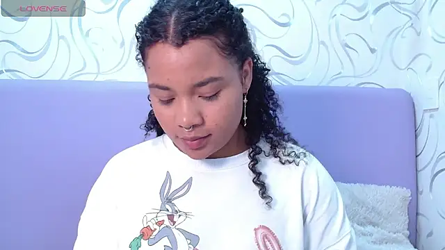 KittyBrookex online show from January 12, 12:54 pm