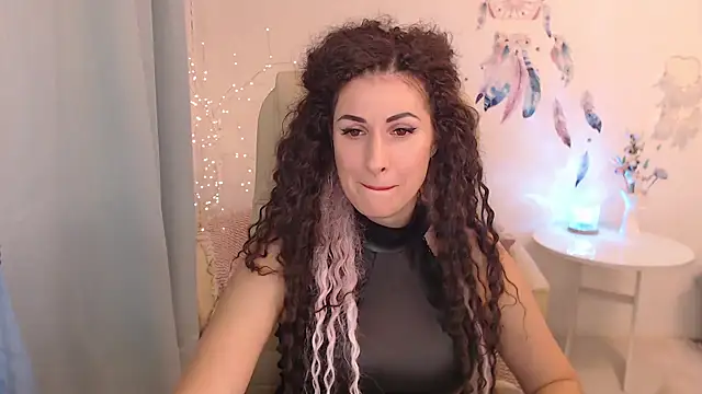 MaryMalory11 online show from December 12, 3:59 pm