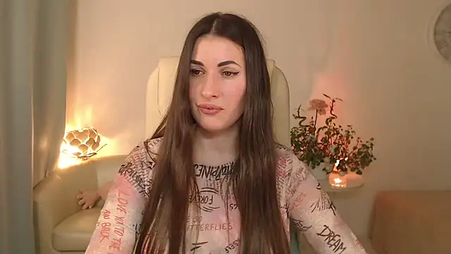 MaryMalory11 online show from March 1, 3:58 pm