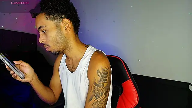 colinbrown online show from March 20, 12:54 pm