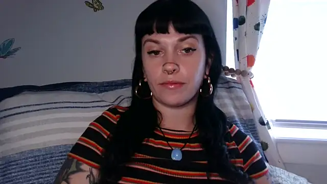 Marcelinegoddess online show from November 14, 4:06 pm