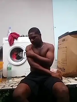 Algenis1232 online show from April 23, 6:10 pm