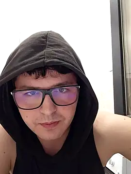 Alexandru12345s online show from October 1, 9:21 pm