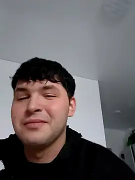 Alexandru12345s online show from October 3, 1:08 pm