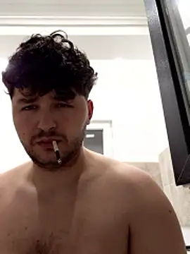 Alexandru12345s online show from January 9, 7:37 pm