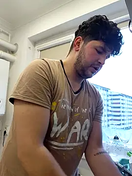 Alexandru12345s online show from January 13, 2:33 pm