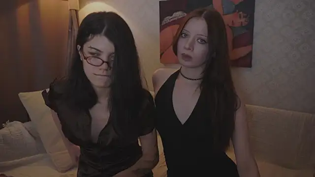 the cure    online show from November 21, 8:18 pm