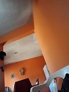 Snapshot of miicheele32 chatting on January 14, 6:28 pm miicheele32 online show from January 14, 6:28 pm