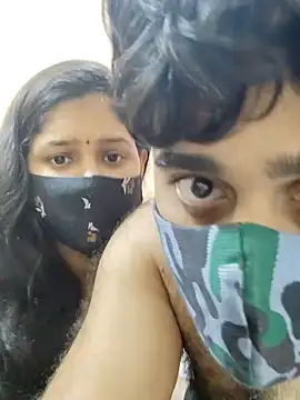 IND COUPLE1 online show from December 25, 9:45 am