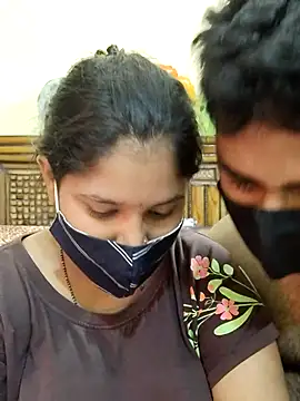 IND COUPLE1 online show from February 16, 6:10 pm