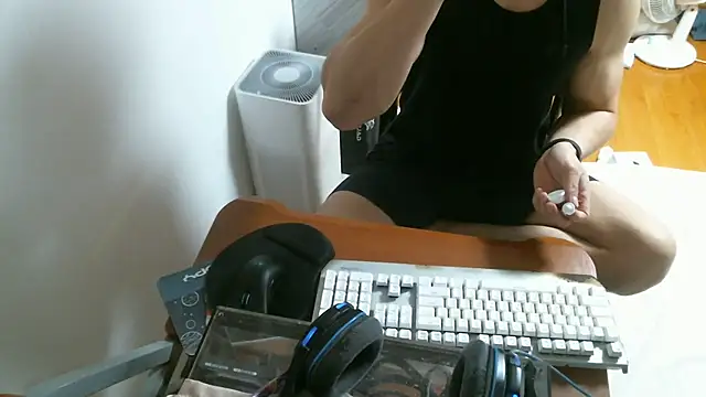 Stellan 0412 online show from February 15, 11:19 am