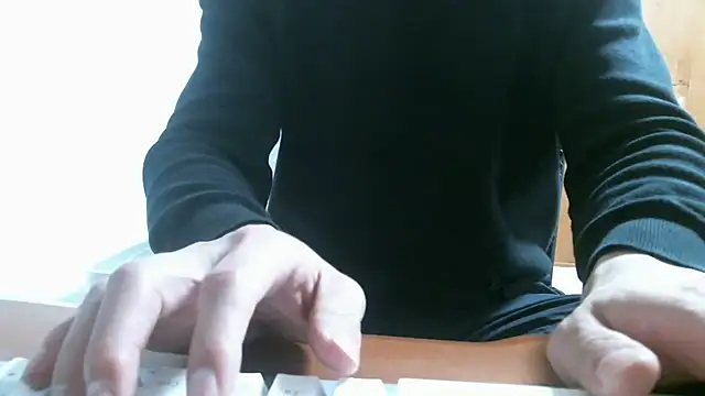 Stellan 0412 online show from March 6, 5:42 pm