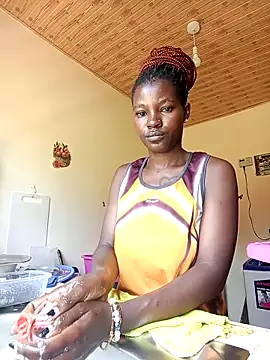 TrishaKalid online show from September 9, 8:47 am