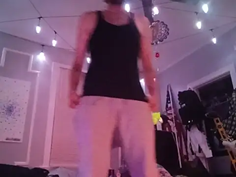 RaiderNate online show from June 25, 4:23 am