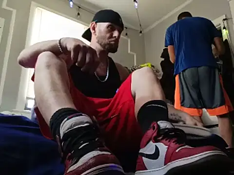 RaiderNate online show from June 30, 3:02 pm