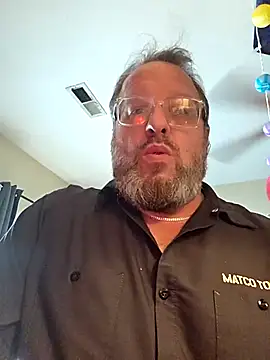 kikdrummer online show from April 25, 7:44 pm