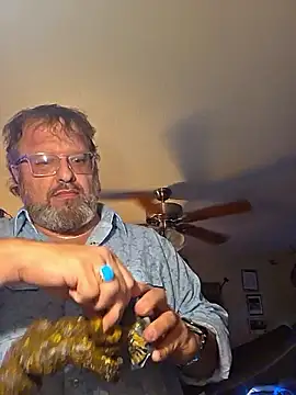 kikdrummer online show from May 11, 11:46 pm