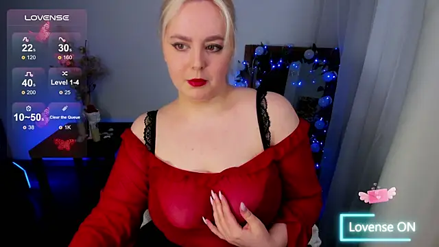 Snapshot of marry_evans chatting on March 17, 1:35 am marry evans online show from March 17, 1:35 am