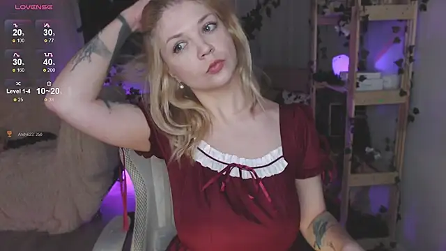 Brience online show from March 3, 4:36 am