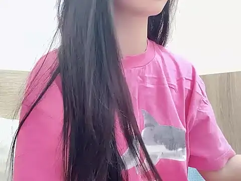 Snapshot of Virgo_686 chatting on October 17, 1:25 pm Virgo 686 online show from October 17, 1:25 pm