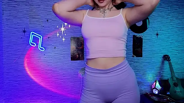 Snapshot of GloriaElmer chatting on March 12, 9:12 am GloriaElmer online show from March 12, 9:12 am