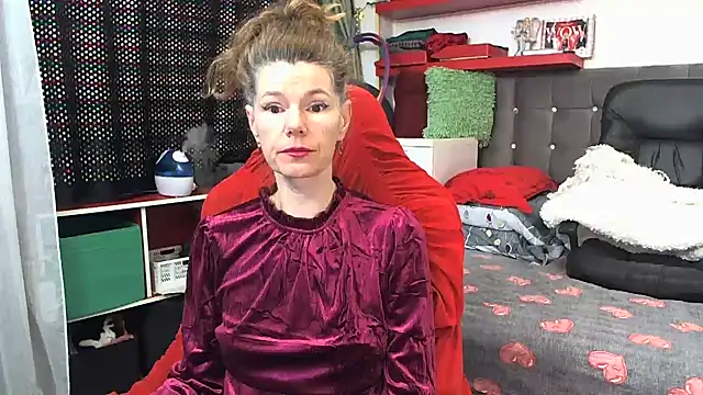 Snapshot of kellyterapy chatting on January 28, 1:08 am kellyterapy online show from January 28, 1:08 am