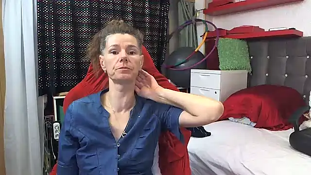 Snapshot of kellyterapy chatting on February 5, 4:25 pm kellyterapy online show from February 5, 4:25 pm