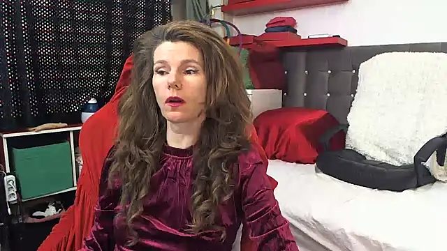Snapshot of kellyterapy chatting on February 9, 9:28 pm kellyterapy online show from February 9, 9:28 pm