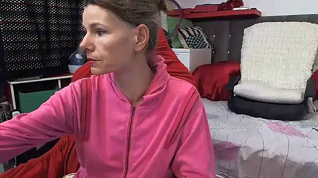 Snapshot of kellyterapy chatting on February 18, 11:30 pm kellyterapy online show from February 18, 11:30 pm