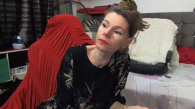 Snapshot of kellyterapy chatting on February 22, 12:16 am kellyterapy online show from February 22, 12:16 am