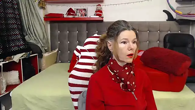 kellyterapy online show from December 21, 7:26 am