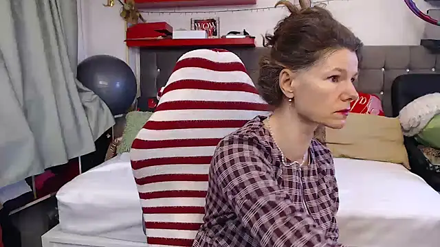 kellyterapy online show from February 23, 12:46 pm