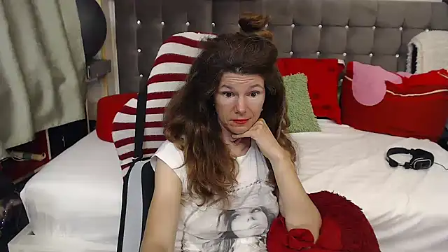 kellyterapy online show from May 21, 6:26 pm