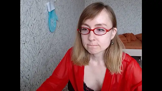 Athena Richards online show from July 9, 8:51 am