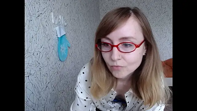 Athena Richards online show from August 2, 8:57 am