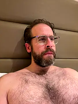 StarrMan99 online show from December 14, 7:07 pm