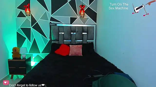 Juan Nd Steven online show from March 21, 3:55 am