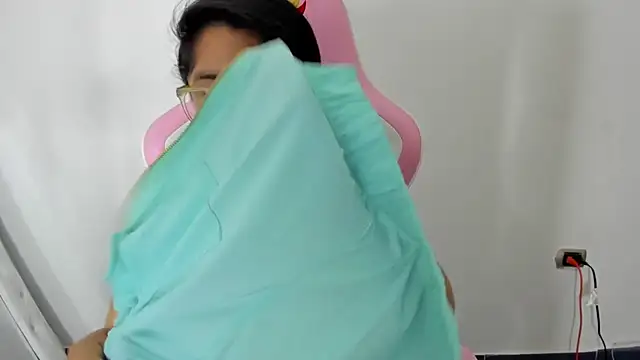  Angelinaandrade  online show from February 15, 3:50 pm