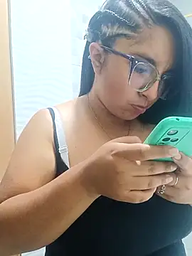  Angelinaandrade  online show from December 23, 12:08 am