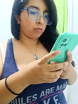  Angelinaandrade  online show from January 16, 11:53 pm