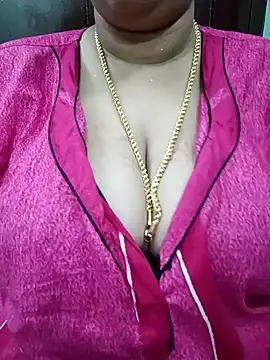 ashikaa r online show from January 27, 9:55 pm