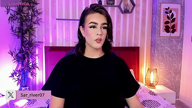 miah connor online show from November 7, 7:03 pm