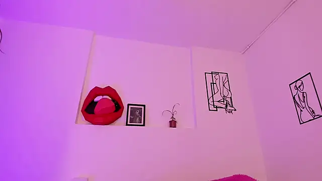 ari amisi online show from March 13, 9:48 pm