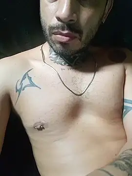 ethan official online show from December 13, 8:04 pm