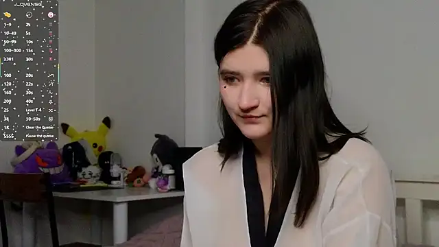 Kai-Gerda6 online show from March 14, 4:01 pm