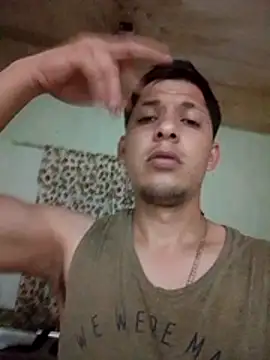 Alonsomadeira online show from March 22, 11:02 am